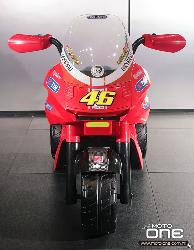 DUCATI TOYS