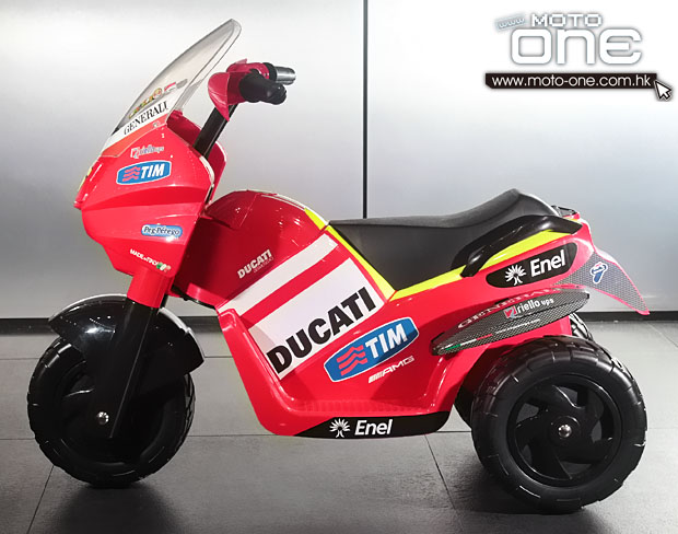 DUCATI TOYS