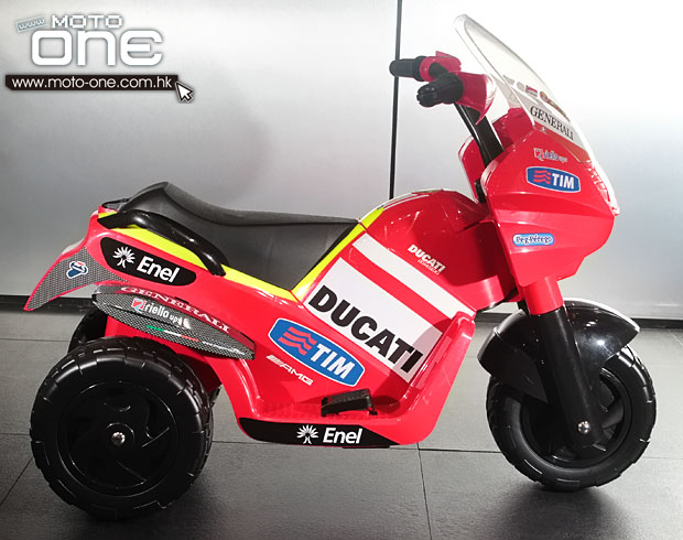 DUCATI TOYS