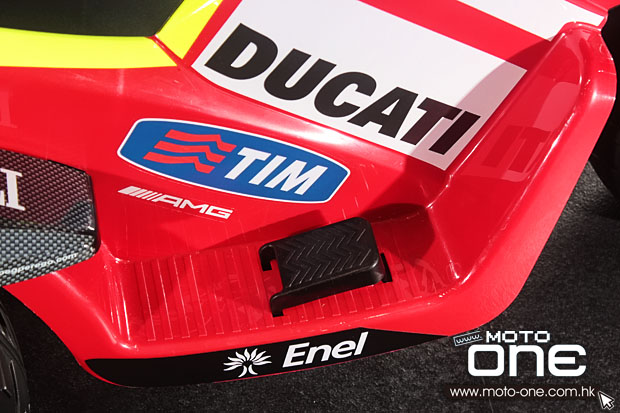 DUCATI TOYS