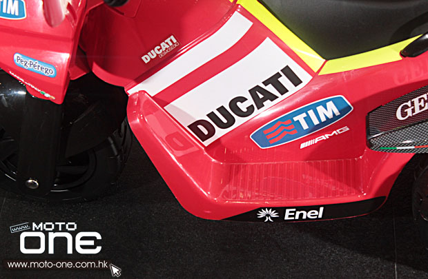 DUCATI TOYS