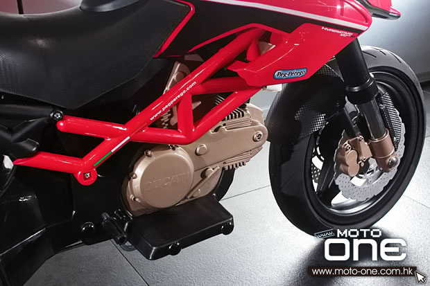 DUCATI TOYS