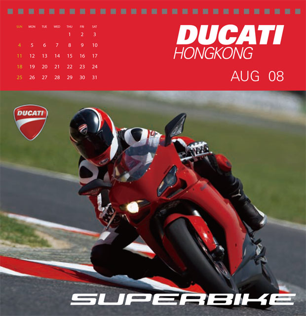 Ducati DC 202013