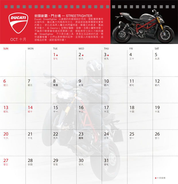 Ducati DC 202013