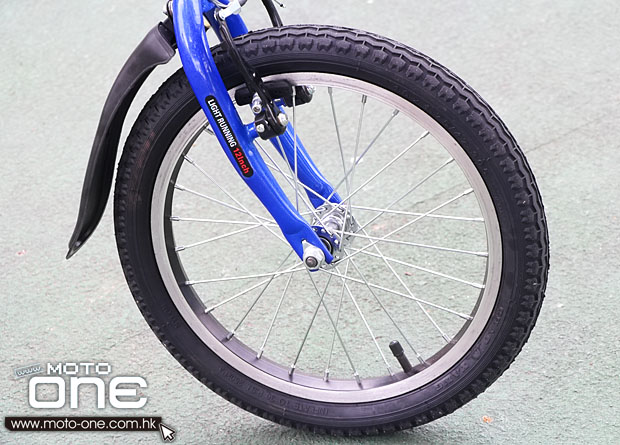 FITQ Express Folding Bike