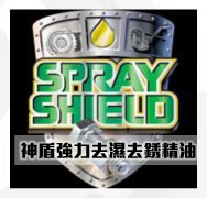 STEEL SHEILD REPORT