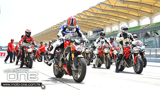 asia ducati week