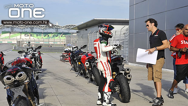 asia ducati week