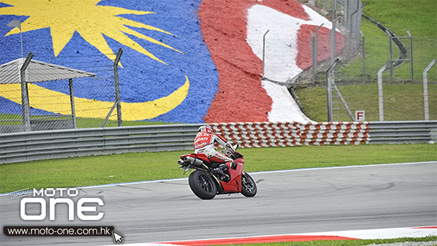 asia ducati week