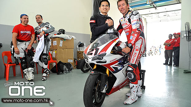 asia ducati week