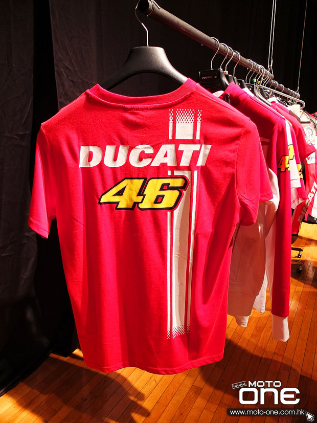 ducati apparel meeting japan