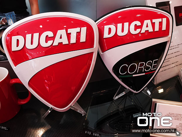 ducati apparel meeting japan