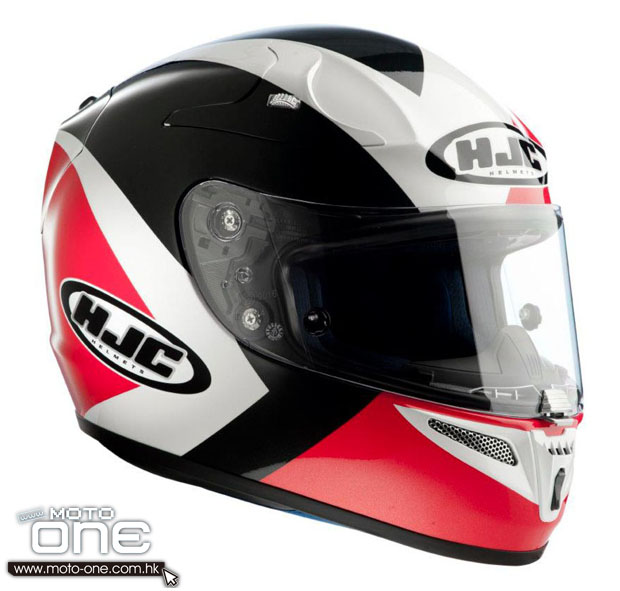 HJC r-pha10 helmet