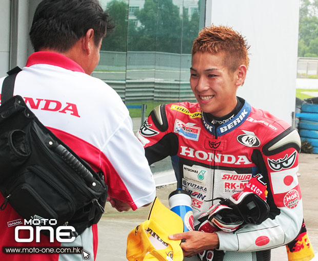 honda cbr 250r hrc