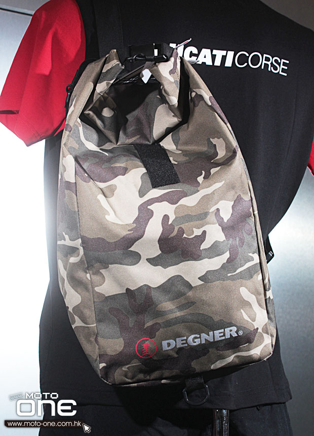 japan degner bag