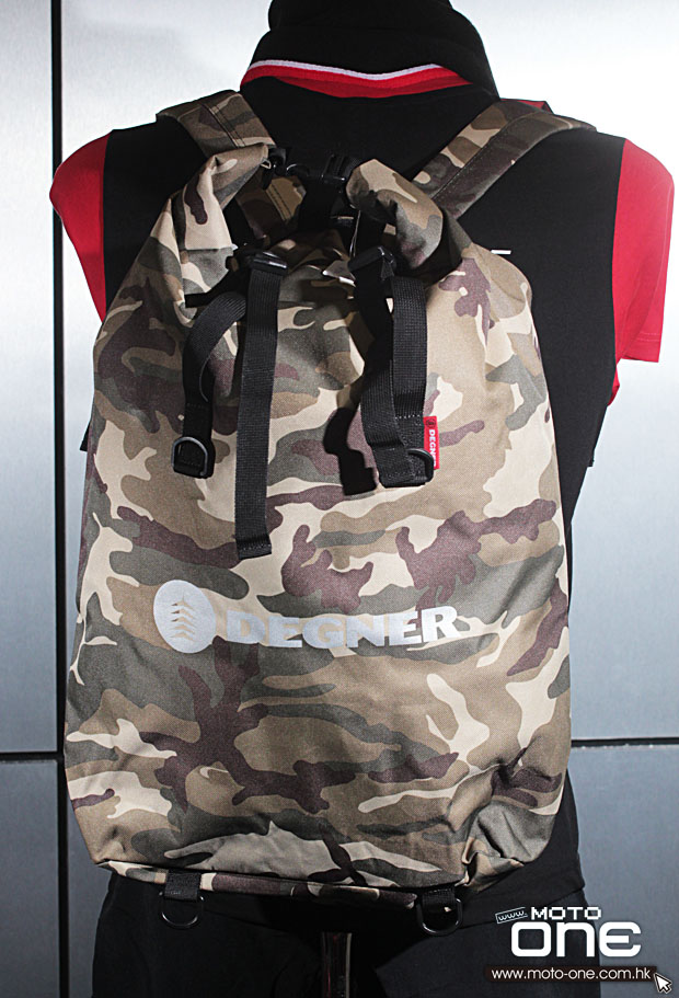 japan degner bag