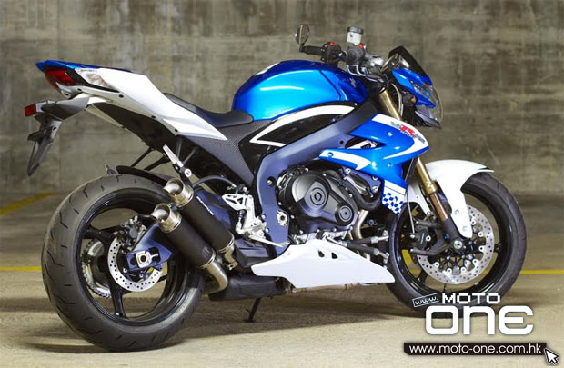 suzuki gsx-r1000