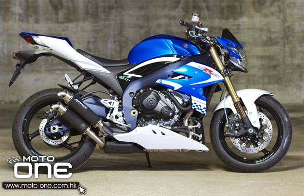 suzuki gsx-r1000