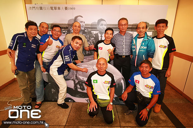 2014 HK & MACAU RIDER PARTY