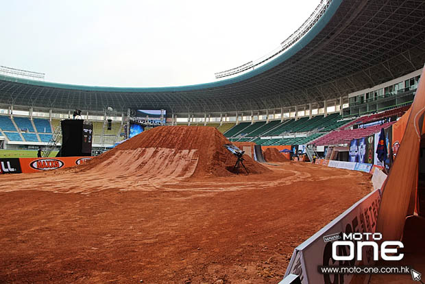 2014 fim freestyle mx world championship
