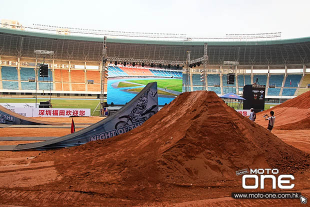 2014 fim freestyle mx world championship