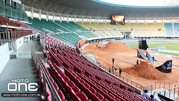 2014 fim freestyle mx world championship