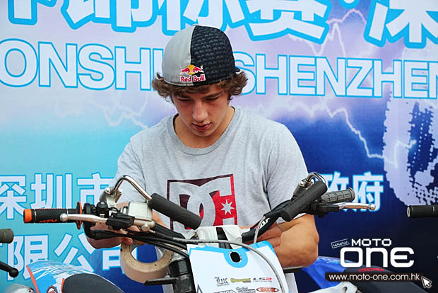 2014 fim freestyle mx world championship