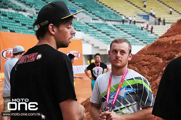 2014 fim freestyle mx world championship