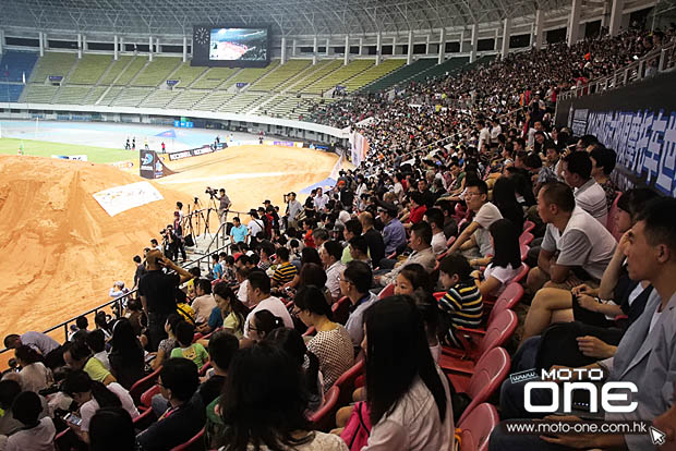 2014 fim freestyle mx world championship