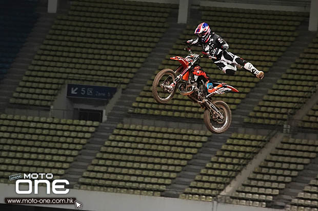 2014 fim freestyle mx world championship