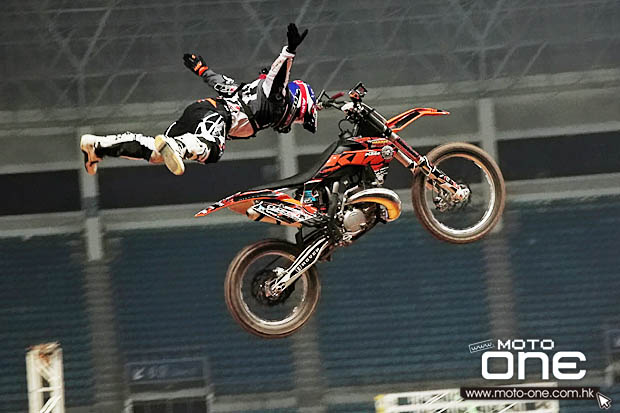 2014 fim freestyle mx world championship