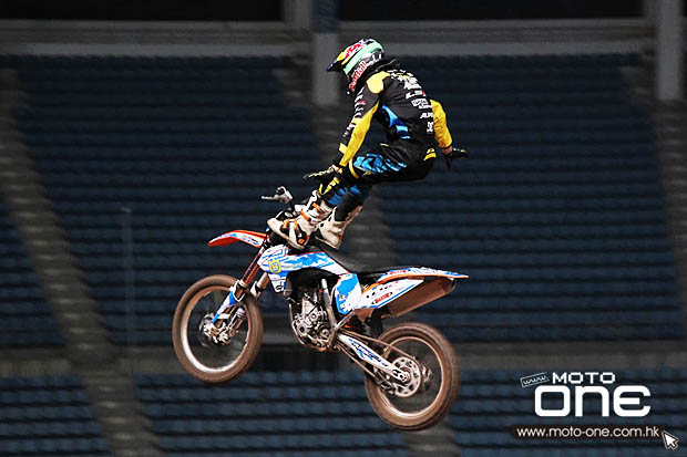 2014 fim freestyle mx world championship