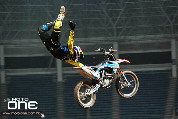 2014 fim freestyle mx world championship