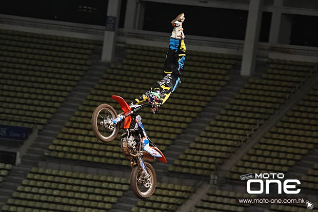 2014 fim freestyle mx world championship