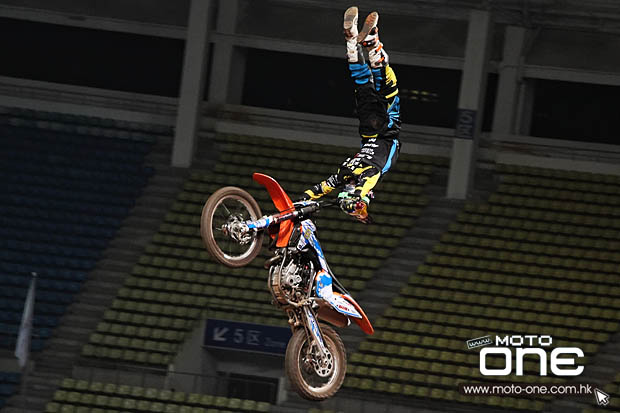 2014 fim freestyle mx world championship