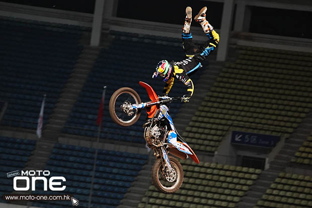 2014 fim freestyle mx world championship