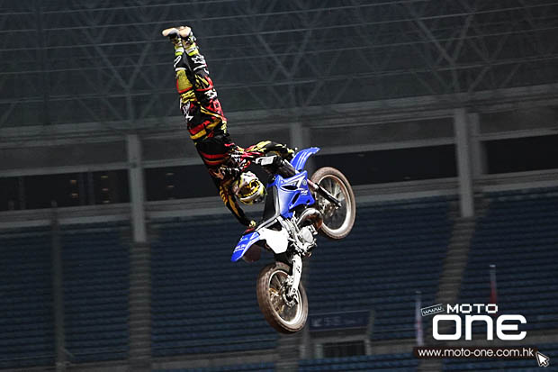 2014 fim freestyle mx world championship
