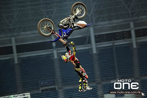 2014 fim freestyle mx world championship