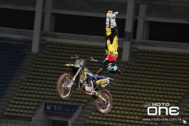 2014 fim freestyle mx world championship