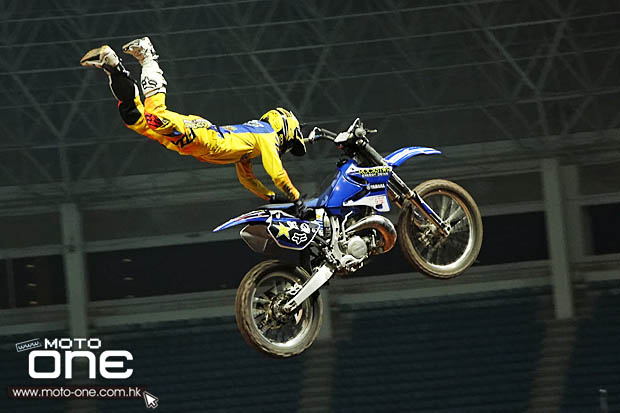 2014 fim freestyle mx world championship