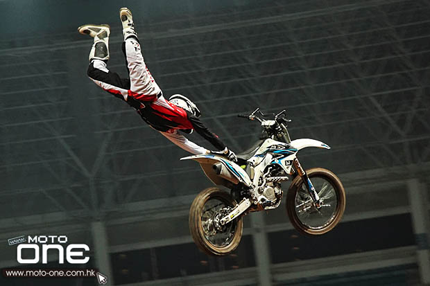 2014 fim freestyle mx world championship