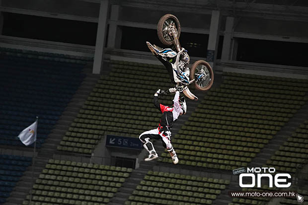 2014 fim freestyle mx world championship
