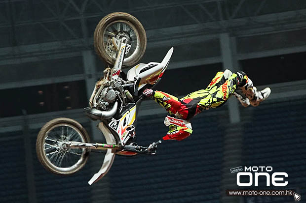 2014 fim freestyle mx world championship