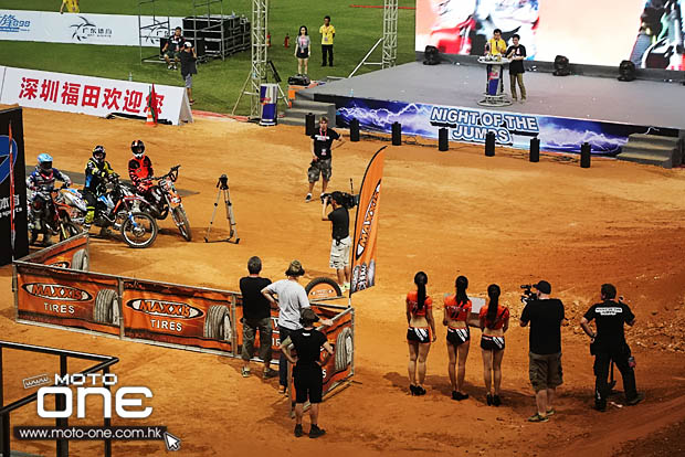 2014 fim freestyle mx world championship