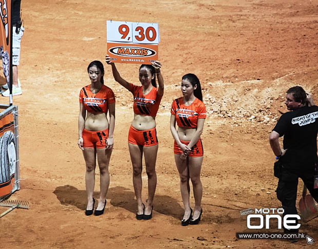 2014 fim freestyle mx world championship