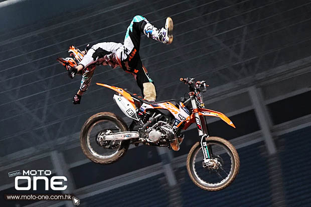 2014 fim freestyle mx world championship