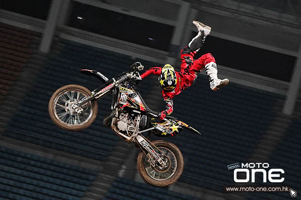 2014 fim freestyle mx world championship