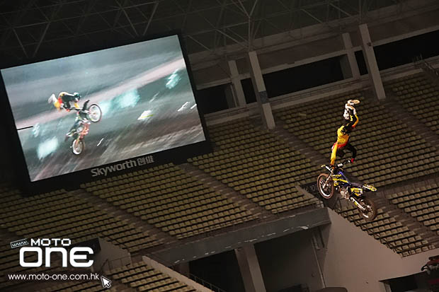 2014 fim freestyle mx world championship