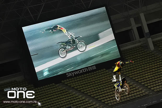 2014 fim freestyle mx world championship