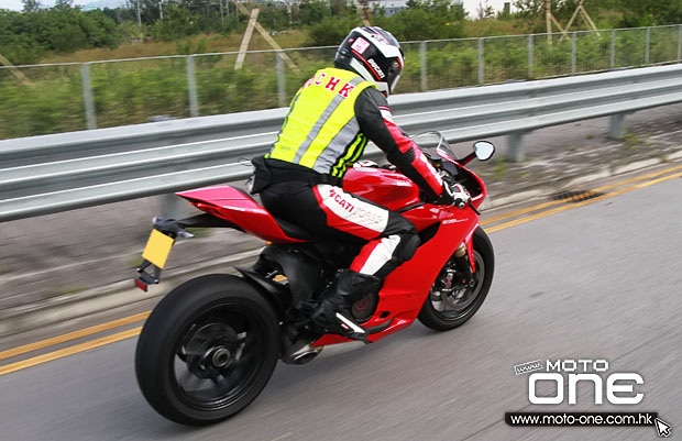 2014 DUCATI DOCHK 8TH